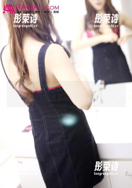3Agirl - 这才是双双必备资源：粉红轻浮，图库里的绝妙搭配！