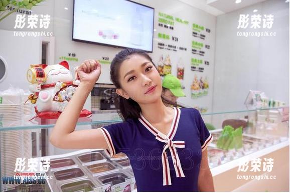 萱萱去健身的理由……爱丝高清图集专治你的好奇心！