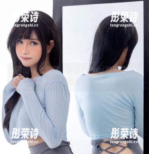 校园的每个角落，都是Azami的高清写真舞台