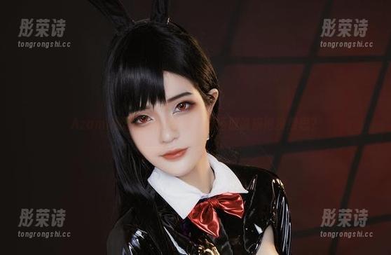 Azami Azami的狂三旗袍合集,谁还敢说旗袍没意思?