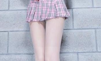 Beautyleg - Xin奶牛作品集更新，保证让你放下手中的美食思考人生