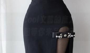 微密圈 - 释放Cool文茜的魔力，免费的妖女美图等你来品味呀！