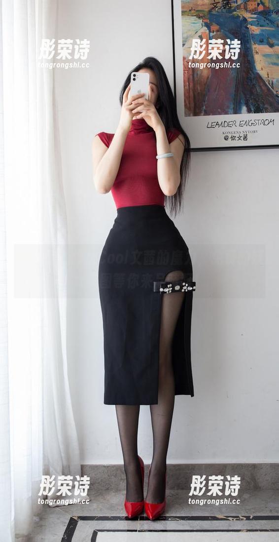 Cool文茜 微密圈 - 释放Cool文茜的魔力,免费的妖女美图等你来品味呀!