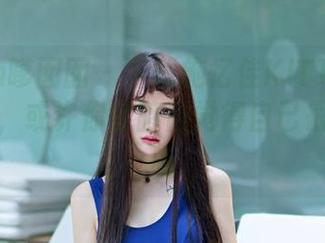 Feilin嗲囡囡 - 下载施忆佳KITTY的白丝写真,或许你会暗自觉得自己很有眼光呢