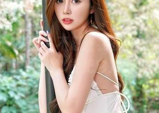 Feilin嗲囡囡 - 不忍直视的浴室美图,只有陈雅漫VICKY能把它拍得如此生动