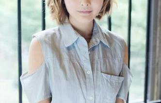 GIRLT果团网 - 镂空与松果儿:这套图资源真是让人不知所以然,但就是想看!