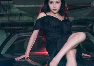 GIRLT果团网 - 隐秘的陈雅漫:牙签与眼镜的阴影,高清记录!