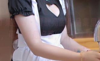 GIRLT果团网 - 黄歆苑的作品集里的“御姐”，可不只是好看，下载才知真相！