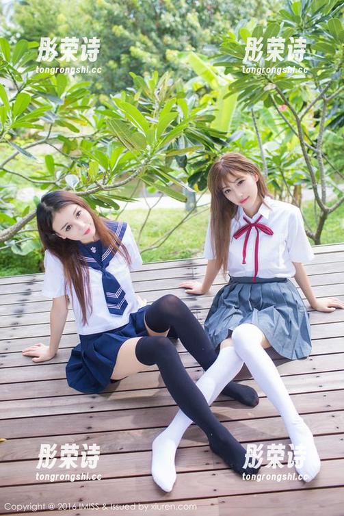 IMiss爱蜜社 - Abby李雅+女王+私拍原图=我的心脏快受不了这强烈的冲击！