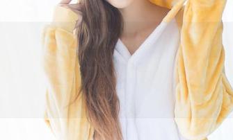 IMiss爱蜜社 - 石心琪的少女私房，只想说，图包里的每一张都想纳入家中夜宵电力！