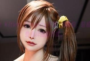 资源投放！Kitkat Cosplay与美咲的图包，轻松却又总有些别样的微妙感。