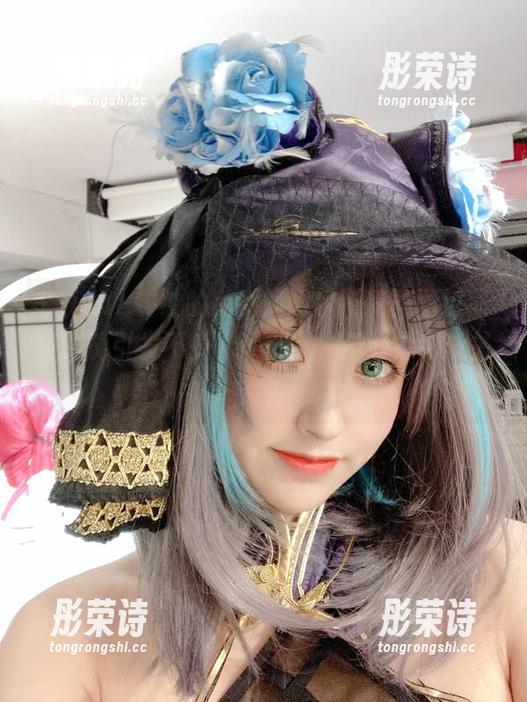 Luisa_零纱 Luisa_零纱的兔女郎阿尔托莉雅图包,目测能引发不少“误解”,但好像也没关系?