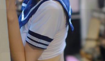 MFStar模范学院 - 听说NaNa_baby有新内衣图集更新，喔，是时候停下来审美了