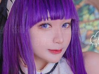 Machi马吉：在哪个泳池里收获别样的视线，写真与图包双丰收！