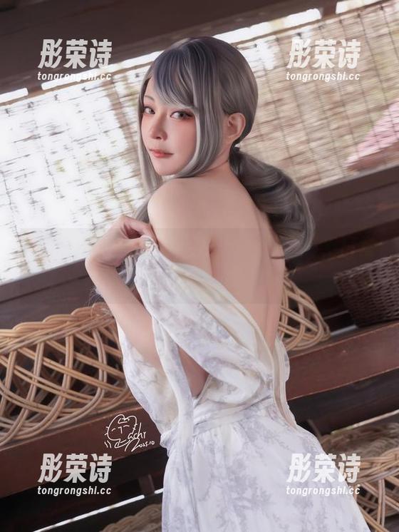 Machi马吉的妹妹图库，分享点滴，日常小乐趣！