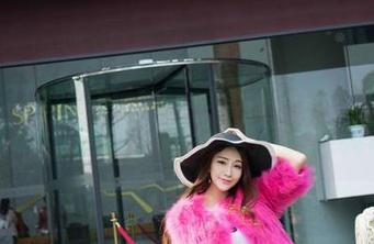 MiStar魅妍社 - 最新图库更新！陈嘉嘉Tiffany居家，哪个角落会发亮呢？