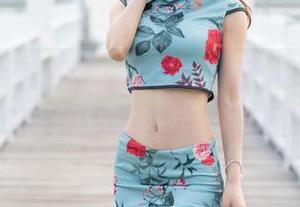 MiStar魅妍社 - 居家风,撩人心。陈雅漫VICKY的免费照片,随便你挑!