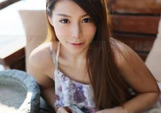 MyGirl美媛馆 - 唐琪儿il的纯白写真,保证让你的审美饱和到失控!