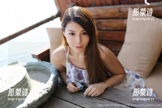 MyGirl美媛馆-唐琪儿il MyGirl美媛馆 - 唐琪儿il的纯白写真,保证让你的审美饱和到失控!