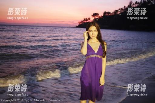 MyGirl美媛馆-糯美子MINIbabe MyGirl美媛馆 - 咦,发现了糯美子MINIbabe私拍的体操服合集,超乎你的想象