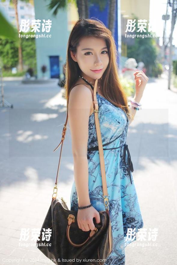MyGirl美媛馆-软软子 MyGirl美媛馆 - 你的午后需要一点软软子的高清可爱作品集,轻松愉悦,随意翻翻就好。