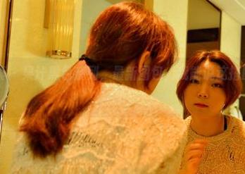PANS写真 - 果汁黑色系列,最新图包,我能说这搭配有点紧吗?