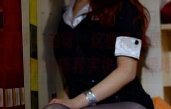 PANS摄影 - 妈呀，这些高清照片里，蘇琪让人觉得花嫁其实也能很接地气。