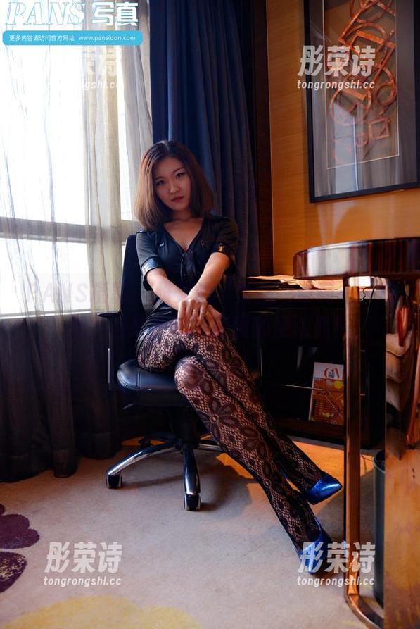 PANS摄影-雅文 PANS摄影 - 雅文的‘女孩’系列——把照片当成画布,原图随便涂鸦!