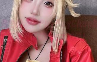 正装or角色扮演?PuyPuyChan的Nero礼服引发的cos大讨论!