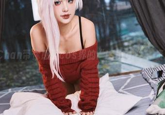 PuyPuyChan带你感受cos界的“Ishtar”,资源你来瞧。