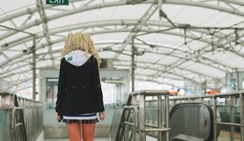 PuyPuyChan的Mitsuru,高清原图,大概某天我也想试试这衣服?