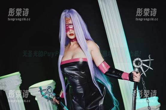 无圣光的PuyPuyChan圣诞，原图坦诚，没心机！