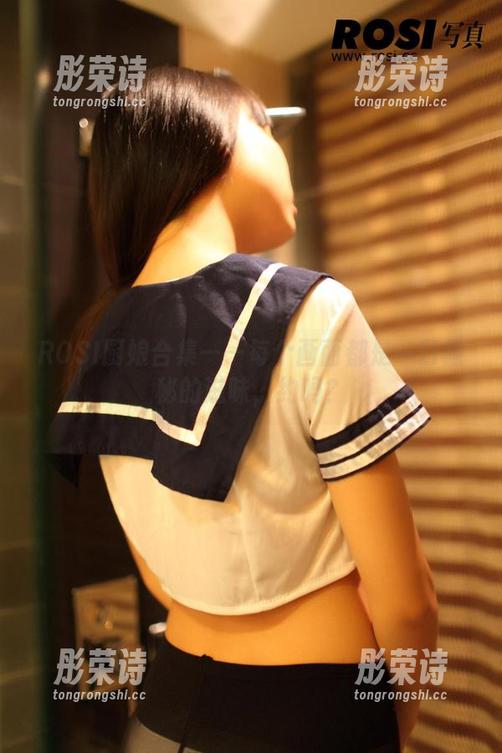 ROSI厨娘合集——每个画面都是一口隐秘的滋味，约吗？