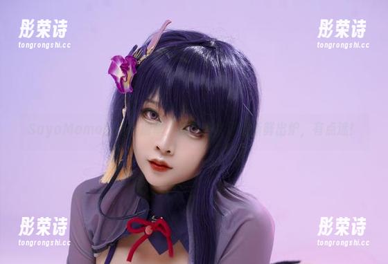 SayoMomo SayoMomo的福利清单:初音未来原图新鲜出炉,有点迷!
