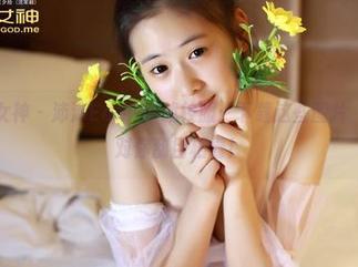 TGOD推女神 - 沛沛Eankei战校服：下载这些图片，让同学们对你刮目相看！