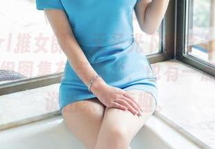 TuiGirl推女郎 - 无圣光下的李七喜与女友，这组图集有点温柔，也有一点不让人说出来的意趣。