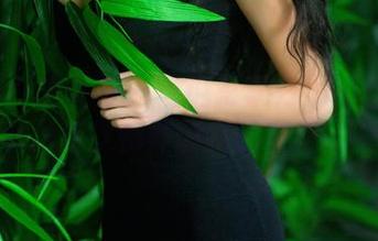 TuiGirl推女郎 - 说说王李丹尼的JK美图，真是每次都刷新我的审美认知！