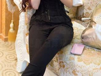 TuiGirl推女郎 - 等了这么久，赵惟依的圣诞图集更新总算来了，约吗？