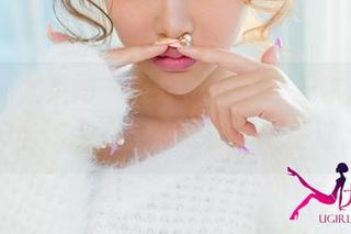 UGirls尤果网 - 在场的都有，王尔琳精致护士作品，连资源都不想错过。