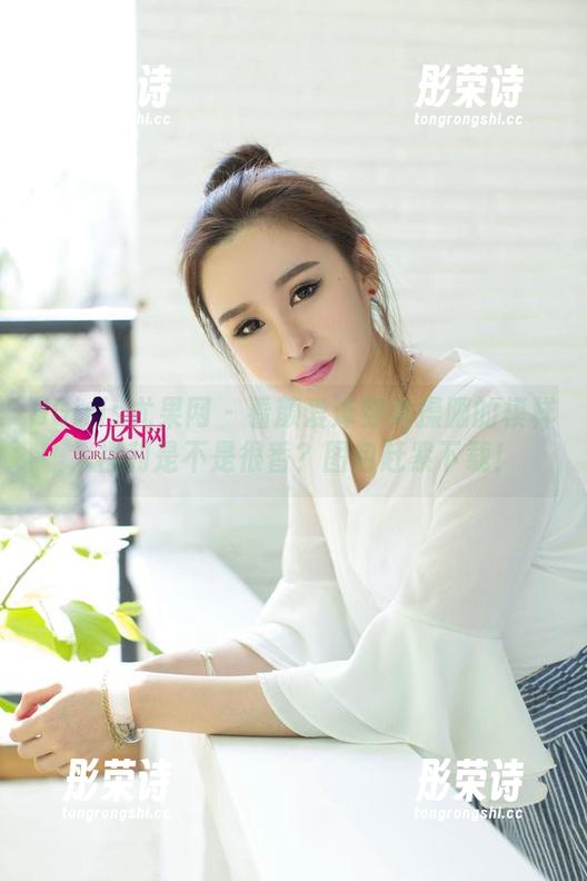 UGirls尤果网 - 看颜爱泽穿体操服的模样，福利是不是很香？图包赶紧下载！