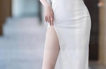 XIAOYU语画界 - 透过无圣光,看玥儿玥er的另类双人旅程–来一发套图吧!