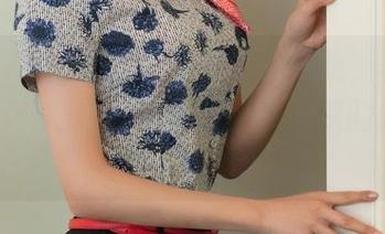 XINGYAN星颜社 - 图包大揭晓，李若汐ci花嫁：婚纱、花瓣和突然出现的拒绝信！