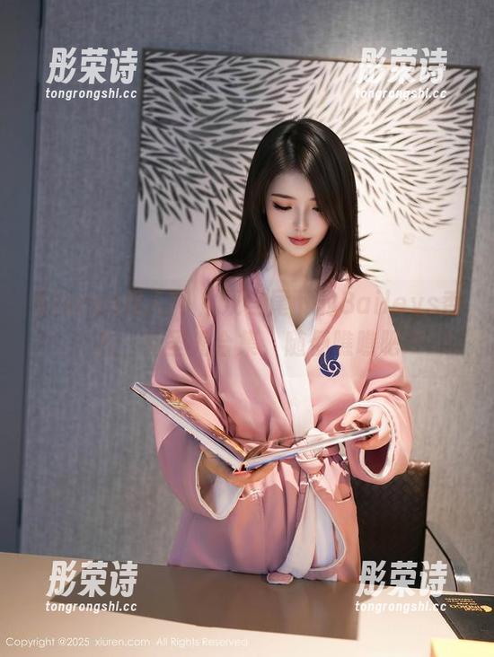 Xiuren秀人网 - 双马尾下的Baileys香儿：无圣光合集，随便瞧瞧吧