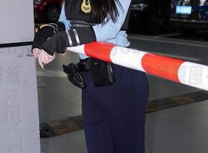 Xiuren秀人网 - 就问Suki_baby的兔女郎壁纸，对不起，我应该说原图有毒不？