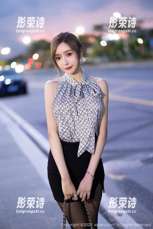 Xiuren秀人网-兔妹妹 Xiuren秀人网 - 兔妹妹温柔的福利,用图片讲述最隐秘的故事