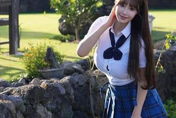 Xiuren秀人网 - 外科TEL的制服——标签上写着高清，实际上是我看到的真实美图。