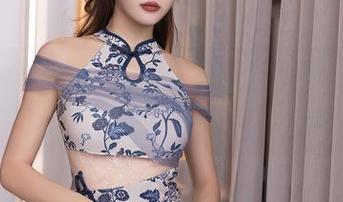 Xiuren秀人网 - 小泡芙winna在连体衣里的样子，美图让人不得不看。