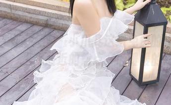 Xiuren秀人网 - 小爪几这组免费的礼服写真,是我最近的焦点,心暖暖的。