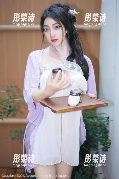 Xiuren秀人网 - 是小逗逗的巴厘岛写真集，风景好像比我拍得还美。