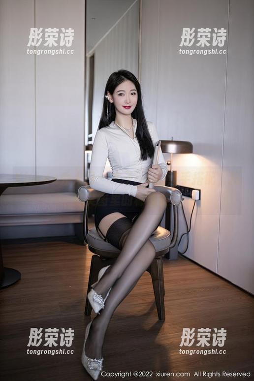 Xiuren秀人网-木子nana Xiuren秀人网 - 木子nana亲手搭配,精选美图里的棉袜套路